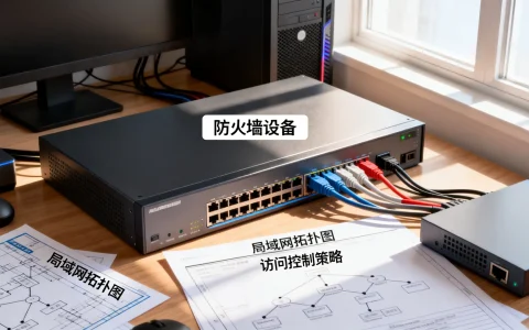 防火墙在局域网中的经典应用，有哪些关键技术或案例值得探讨？