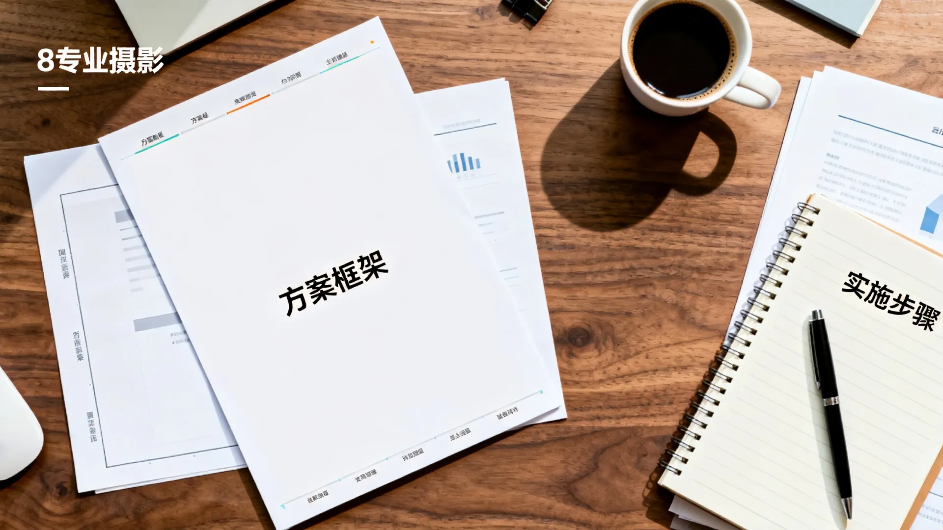 最新片区开发方案模板解析