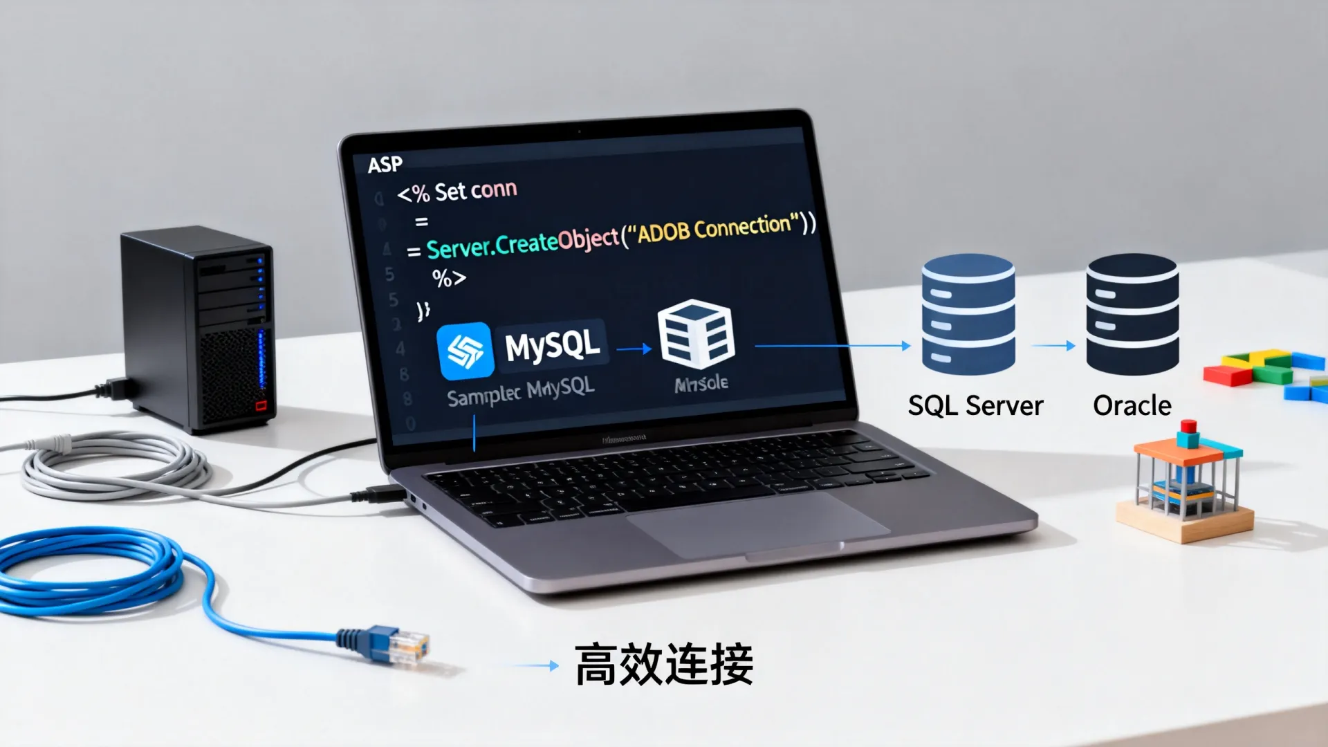 asp与web数据库连接 asp与web数据库连接