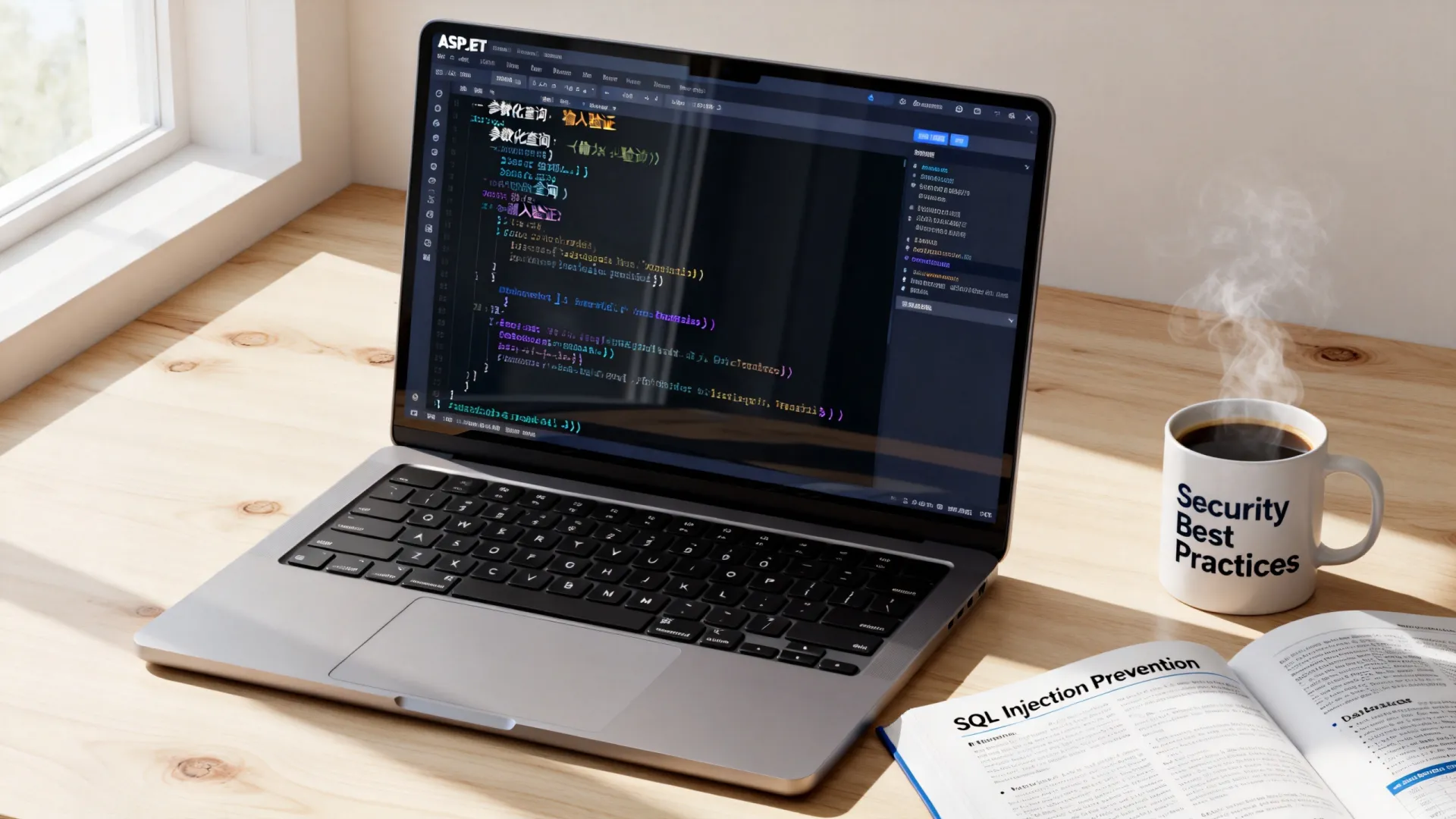 ASPNET防SQL注入 ASPNET防SQL注入