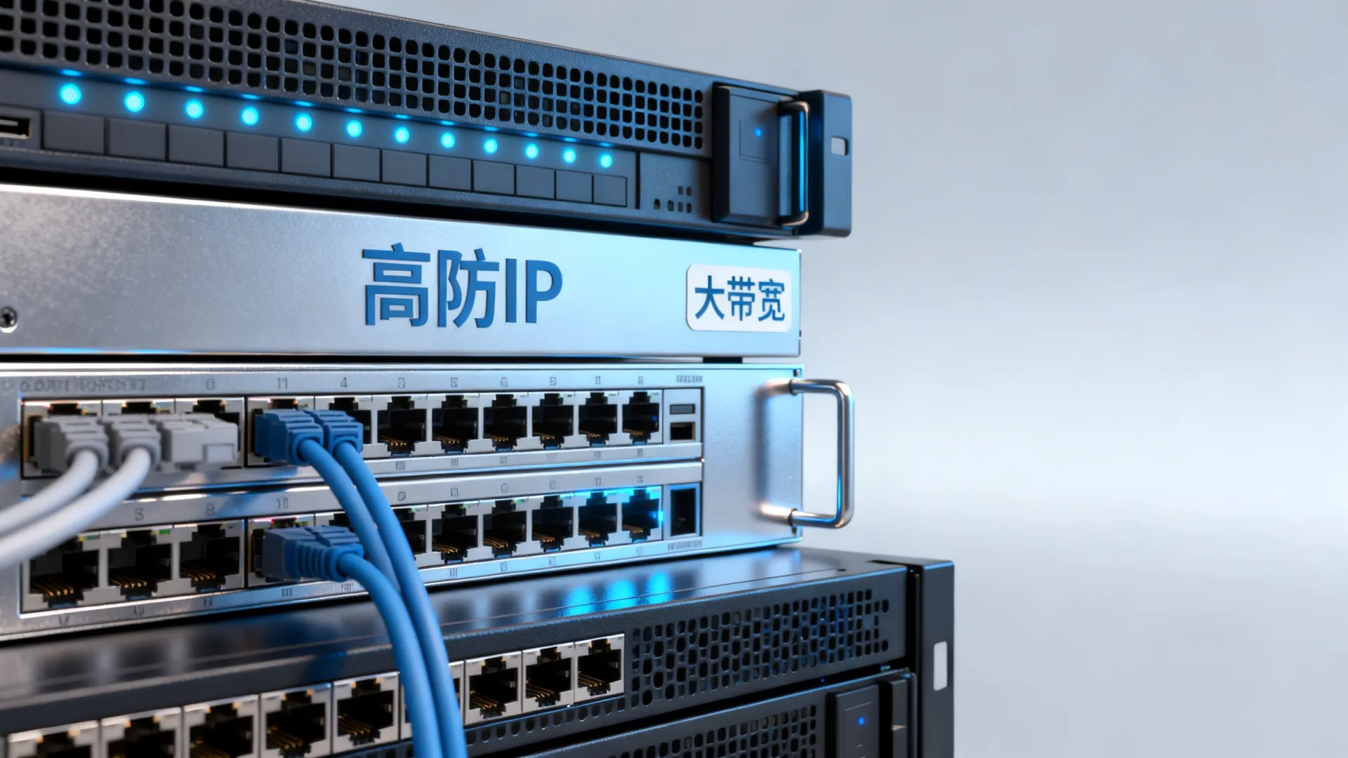 国内大带宽DDos高防IP哪家好?专业高防服务器租用推荐 国内大带宽DDos高防IP哪家好