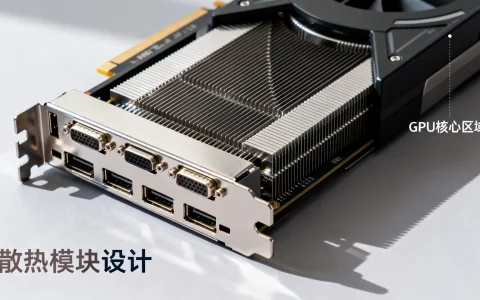 服务器图形卡，性能提升还是资源浪费？揭秘其应用价值与局限！