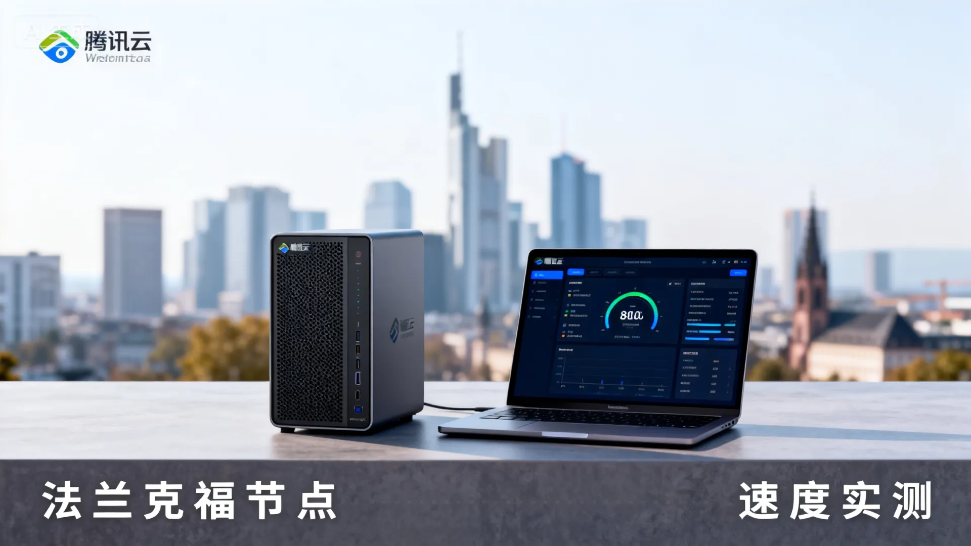 腾讯云德国轻量服务器怎么样?法兰克福节点速度实测 腾讯云德国轻量服务器怎么样?法兰克福节点速度实测