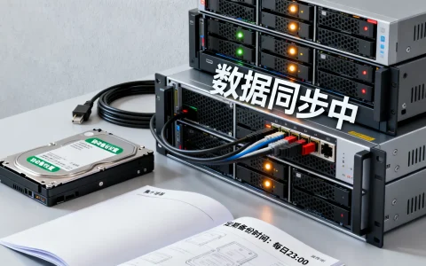 服务器有没有自动备份，服务器数据自动备份怎么做？