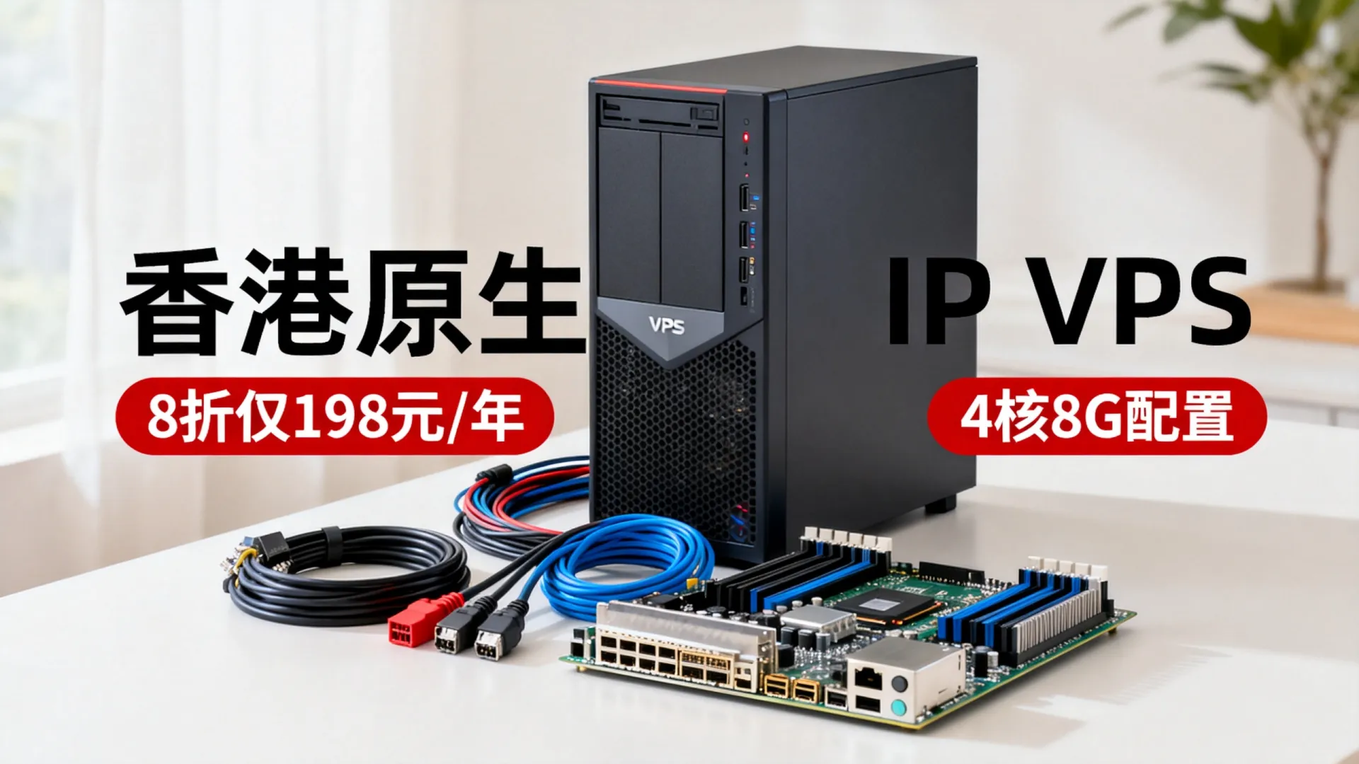 locvps:香港原生IP VPS,8折优惠,198元/年,4核/8G内存/40G SSD/150Mbps@800G流量/1个香港原生IPv4 - VPS评测 - 国外VPS,国外VPS商家,评测及优惠 locvps:香港原生IP VPS,8折优惠,198元/年,4核/8G内存/40G SSD/150Mbps@800G流量/1个香港原生IPv4 - VPS评测 - 国外VPS,国外VPS商家,评测及优惠