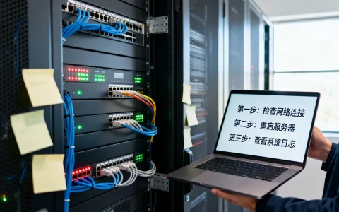 服务器更新不了怎么办，服务器更新失败怎么解决？
