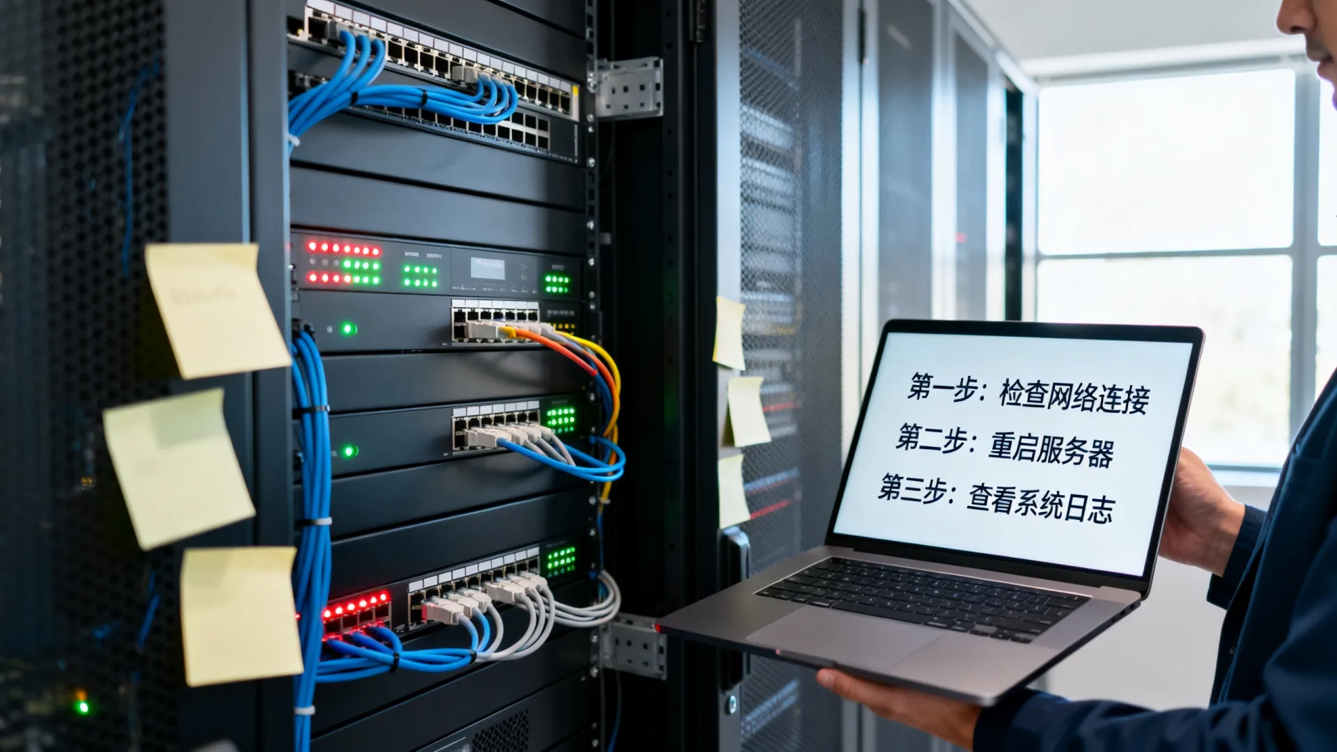 服务器更新不了怎么办