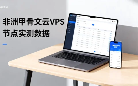非洲甲骨文云VPS怎么样？约翰内斯堡节点实测测评！