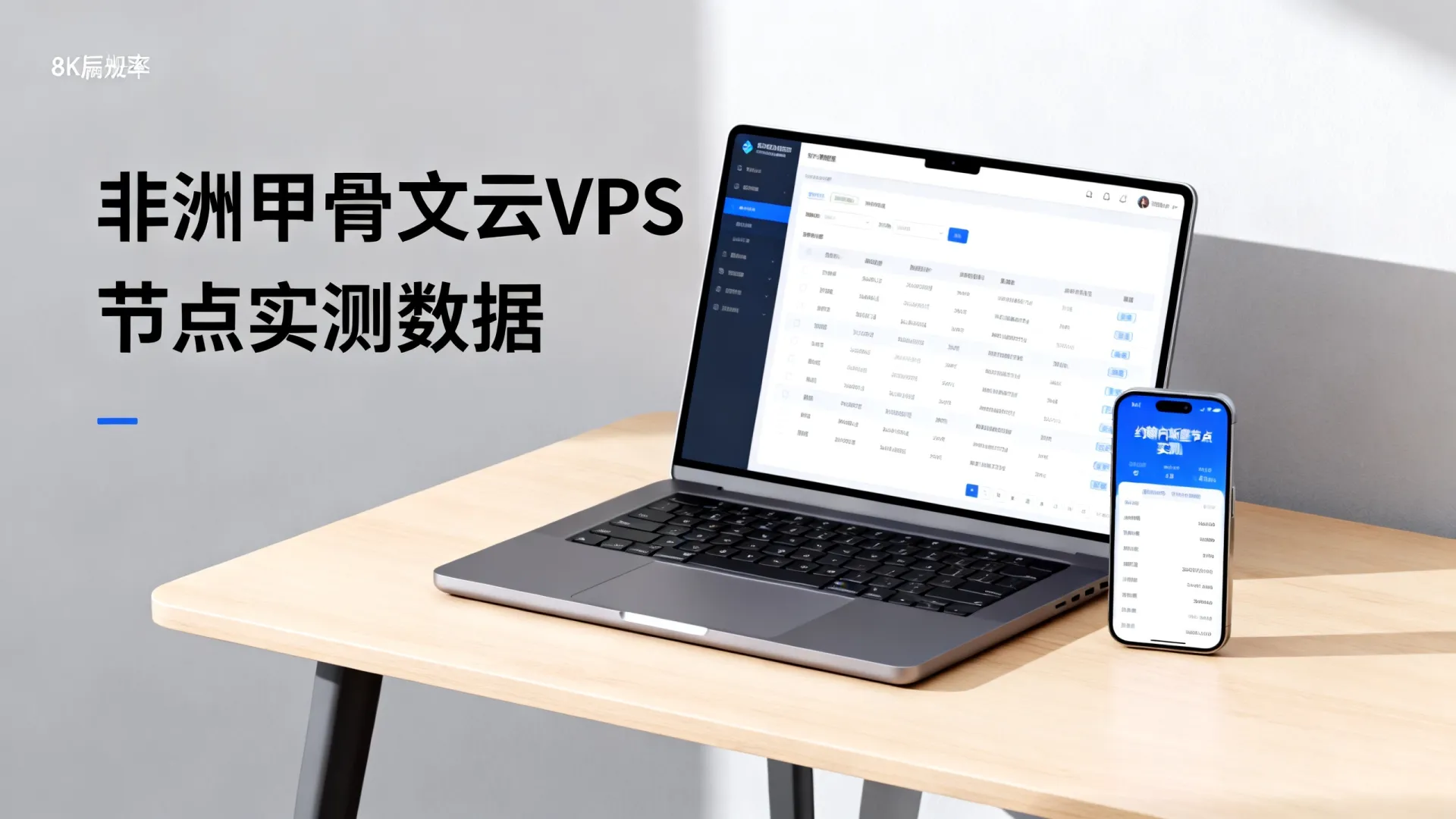 非洲甲骨文云VPS怎么样？约翰内斯堡节点实测测评！
