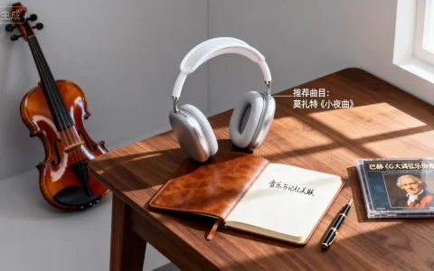 听什么音乐开发左脑？提升记忆力音乐推荐