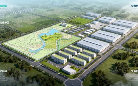 平而村开发区有什么发展前景？最新投资机会与规划解读！