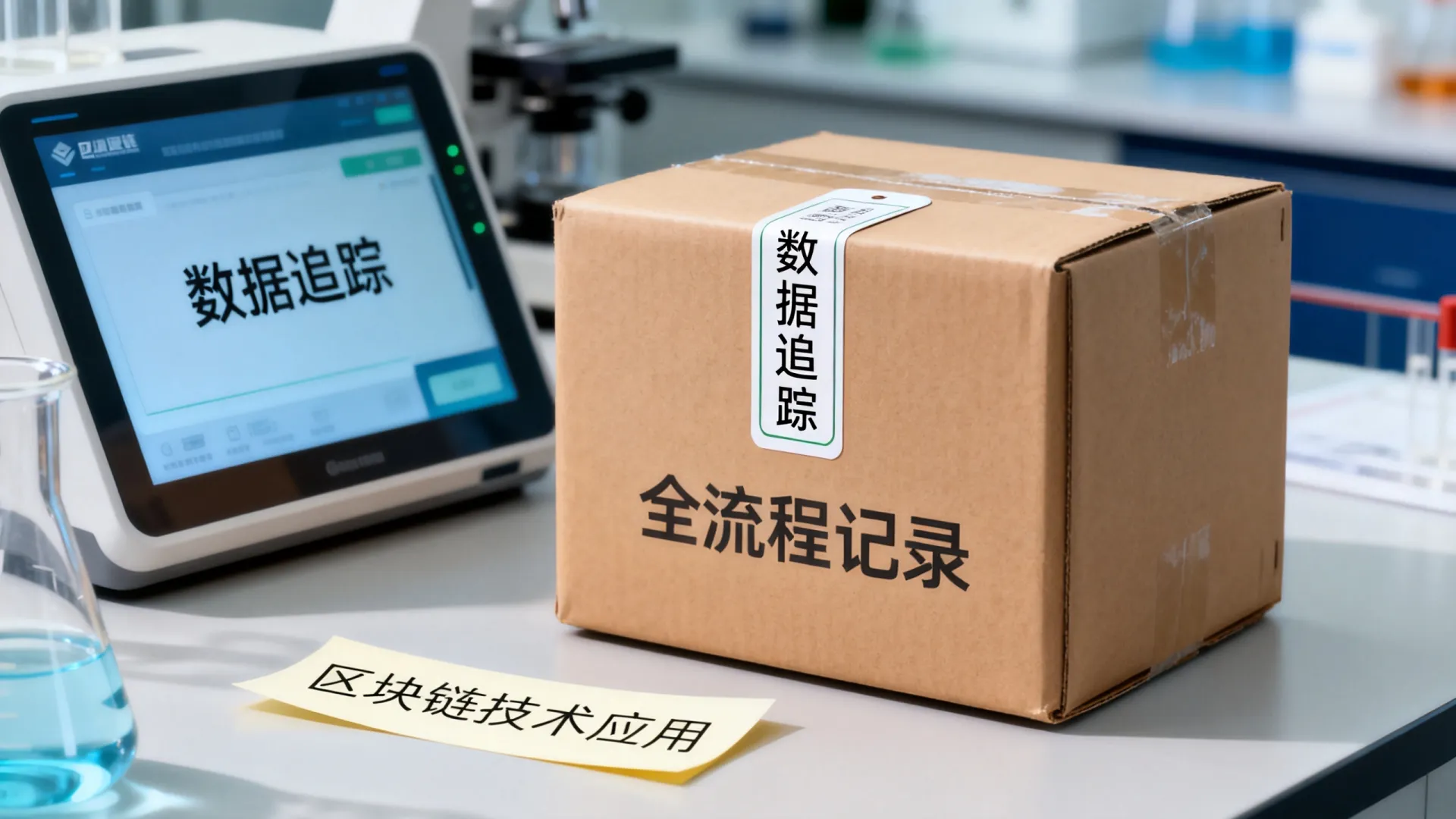 国内区块链溯源服务啥意思 国内区块链溯源服务啥意思
