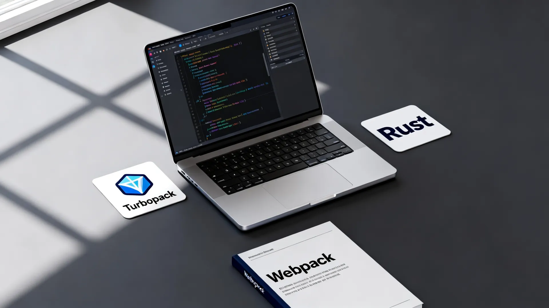Turbopack速度真的快吗?Rust打包工具能否替代Webpack? Rust打包工具能否替代Webpack