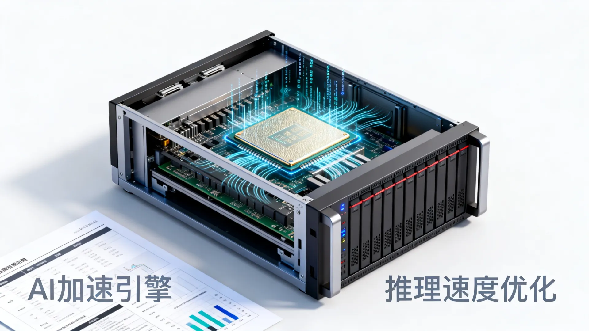ai加速引擎 ai加速引擎