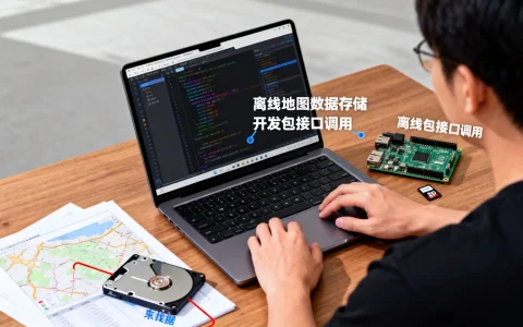 如何实现高效离线地图功能？开发包解决方案详解