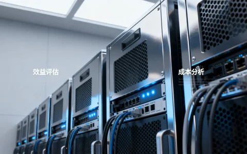 智慧校园云计算搭建贵吗？解析国内教育云平台成本与效益