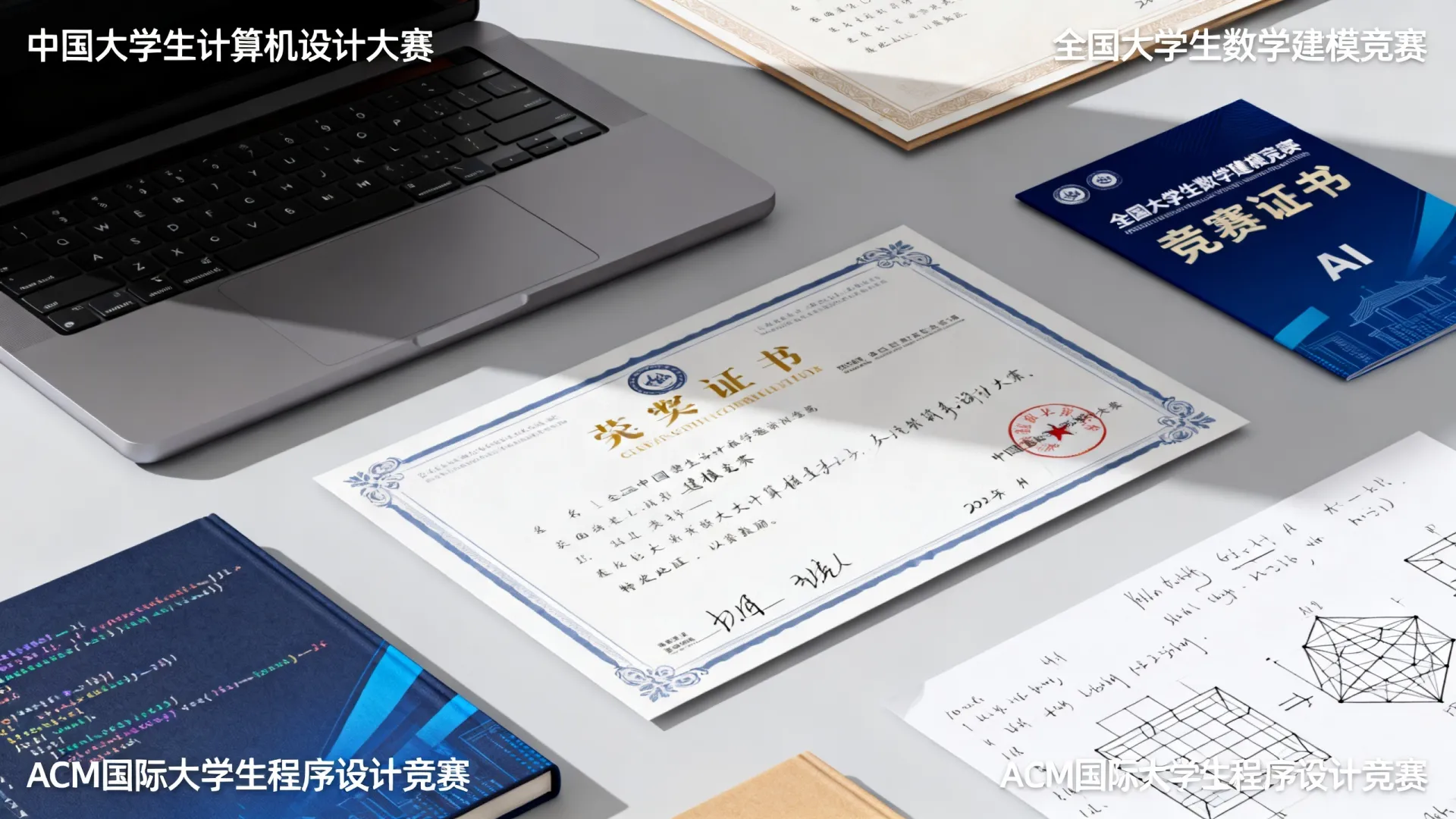 ai竞赛大学 ai竞赛大学