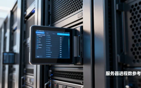 服务器有72个进程正常吗，服务器进程数多少正常