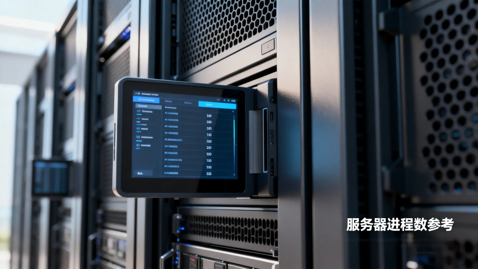 服务器有72个进程正常吗 服务器有72个进程正常吗