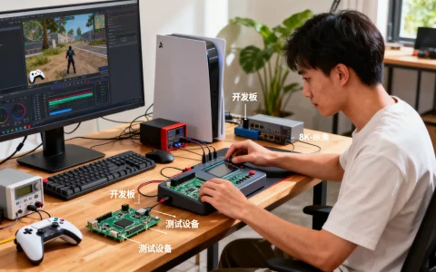 游戏开发者如何开发主机，主机游戏开发需要什么工具？