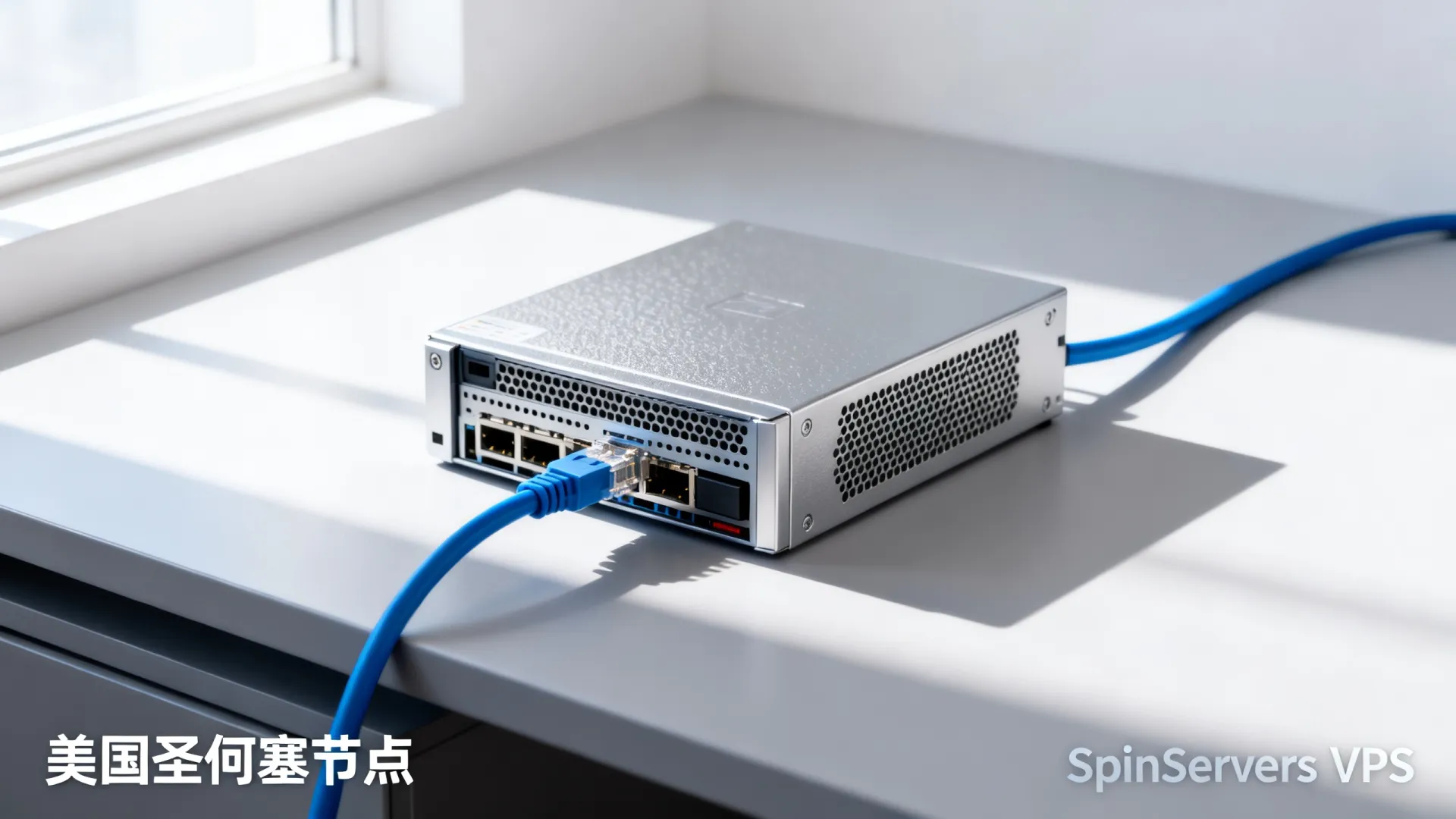 SpinServers美国圣何塞/达拉斯VPS五折:6美元/月起,支持支付宝/微信支付/Paypal,无限流量 SpinServers美国圣何塞