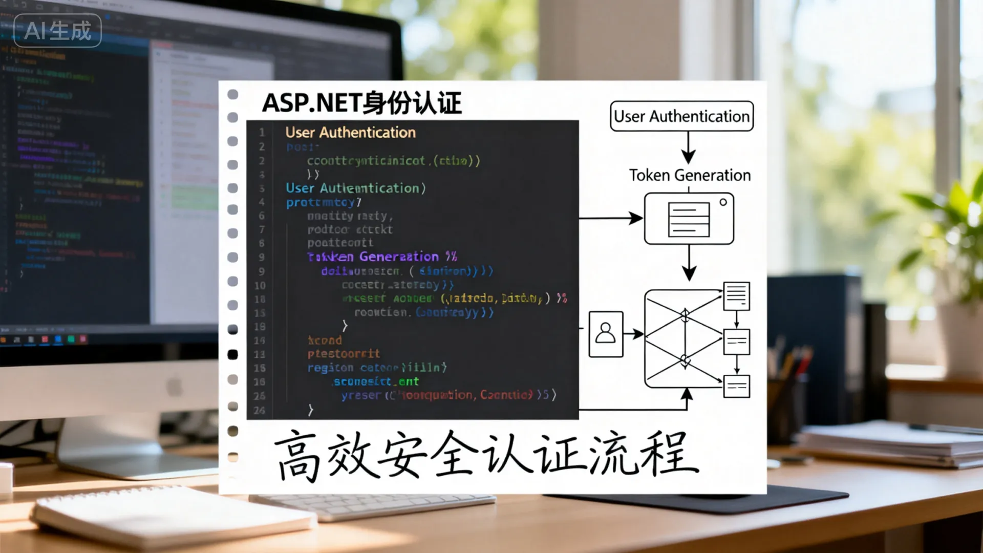 aspnet身份认证 aspnet身份认证