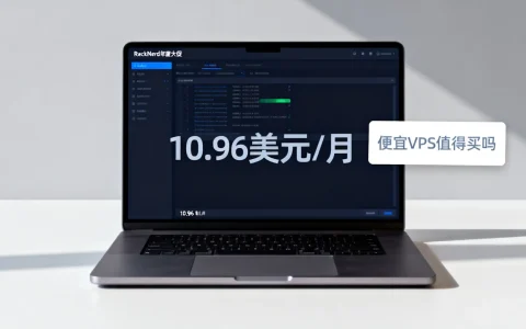 RackNerd年度大促10.96美元怎么样？便宜VPS值得买吗