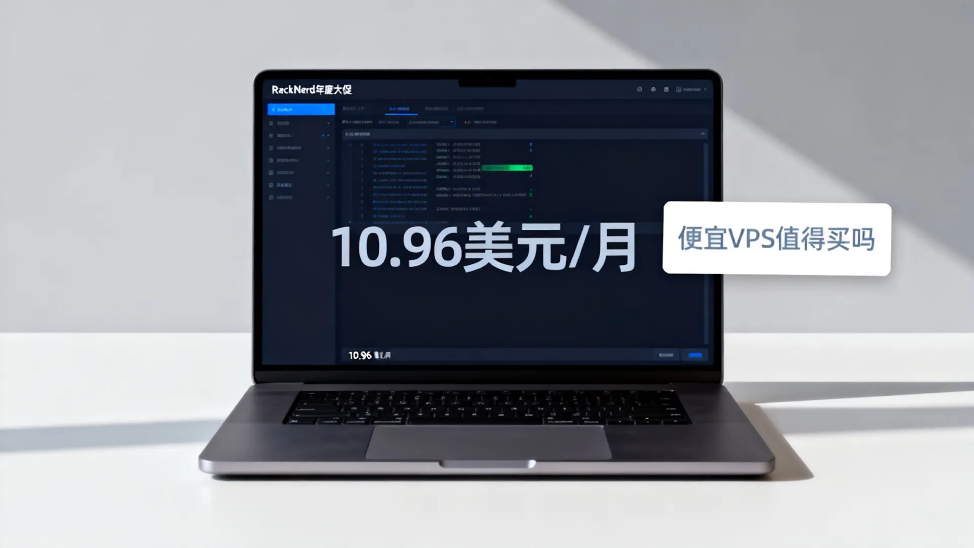 年度大促 RackNerd所有机房补货