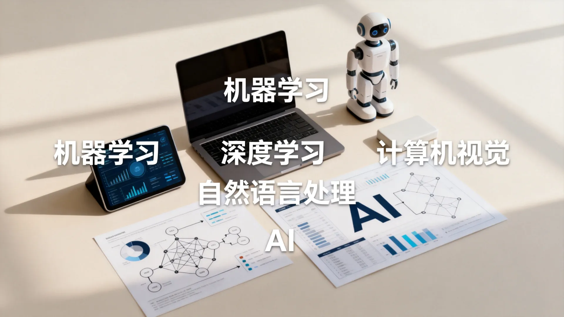 ai的概念 ai的概念