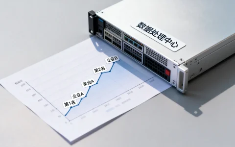 国内大数据公司哪家强？最新十大企业排名权威发布！