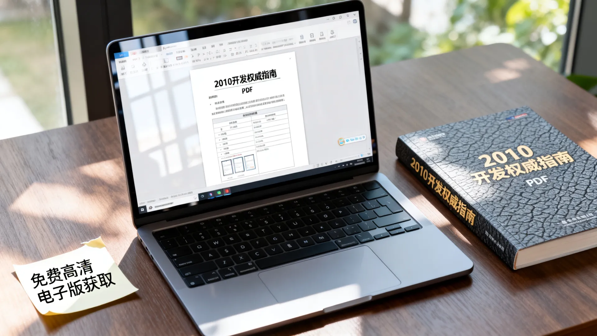 2010开发权威指南 pdf 2010开发权威指南 pdf