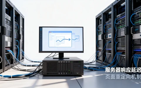 为何服务器在网页中频繁引发页面跳转现象？