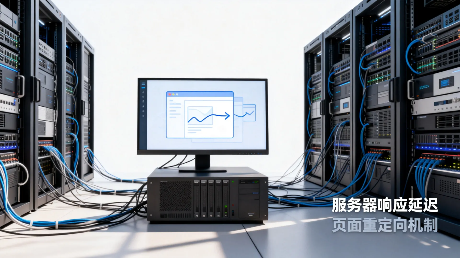 服务器在网页使页面跳转 服务器在网页使页面跳转