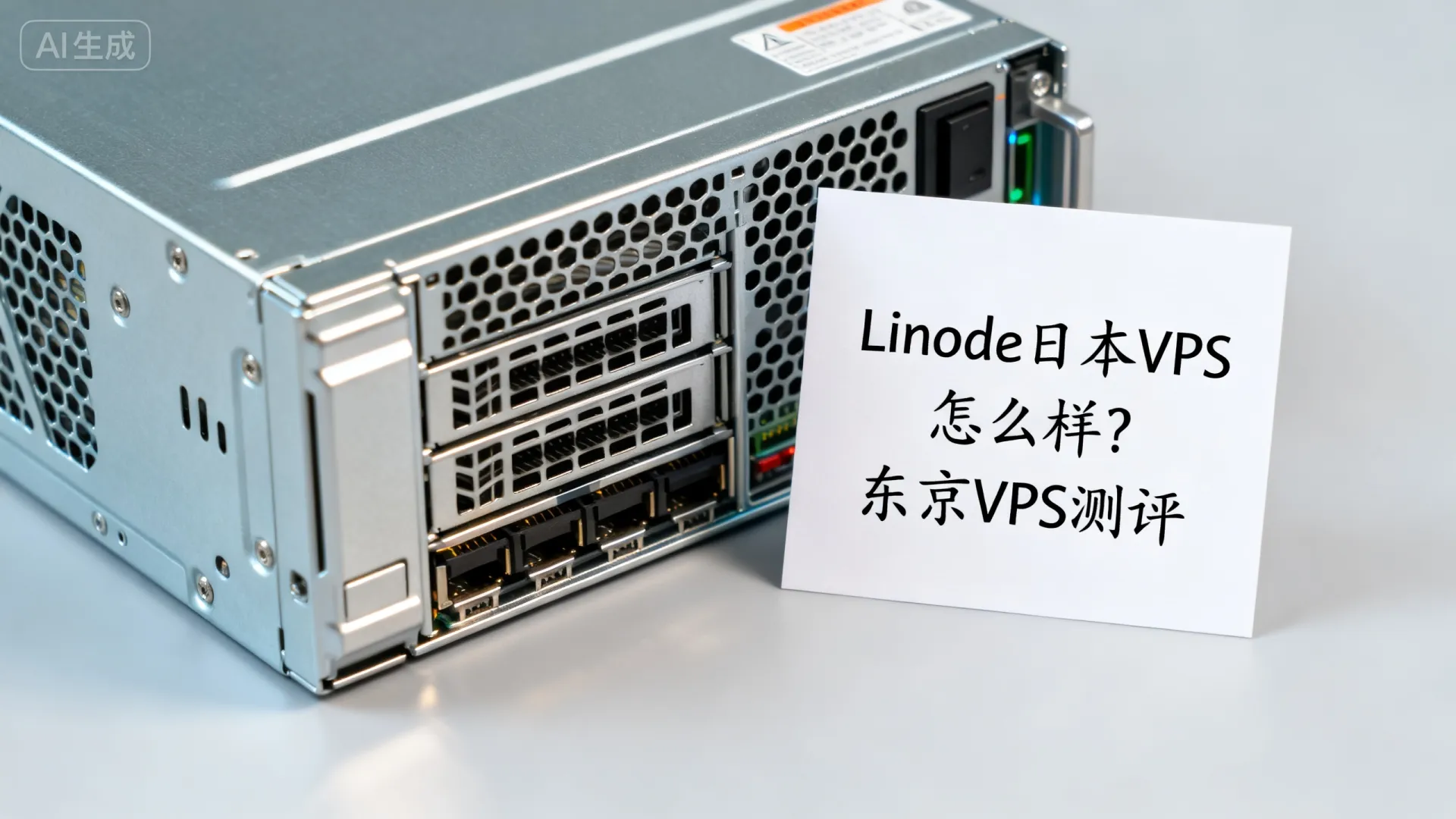 Linode日本VPS怎么样?东京VPS测评 Linode日本VPS怎么样?东京VPS测评