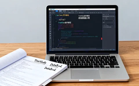 如何实现ASP.NET树形GridView控件？| ASP.NET层级数据绑定开发指南