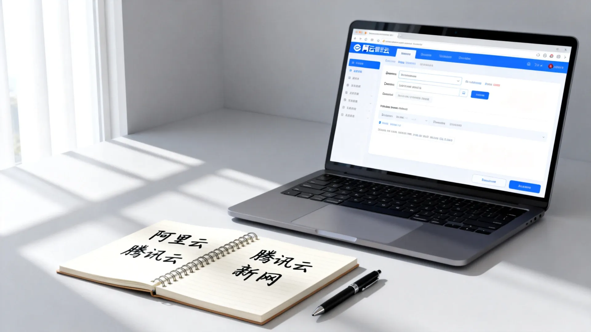 国内域名注册的网站有哪些 国内域名注册的网站有哪些