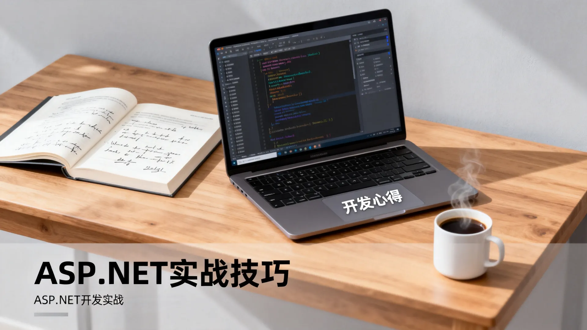 ASP.NET开发心得有哪些?实战技巧分享助你提升! NET开发心得有哪些