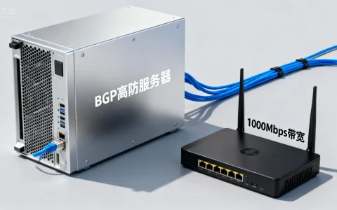 国内大宽带BGP高防IP租用多少钱一年？大宽带BGP高防IP租用