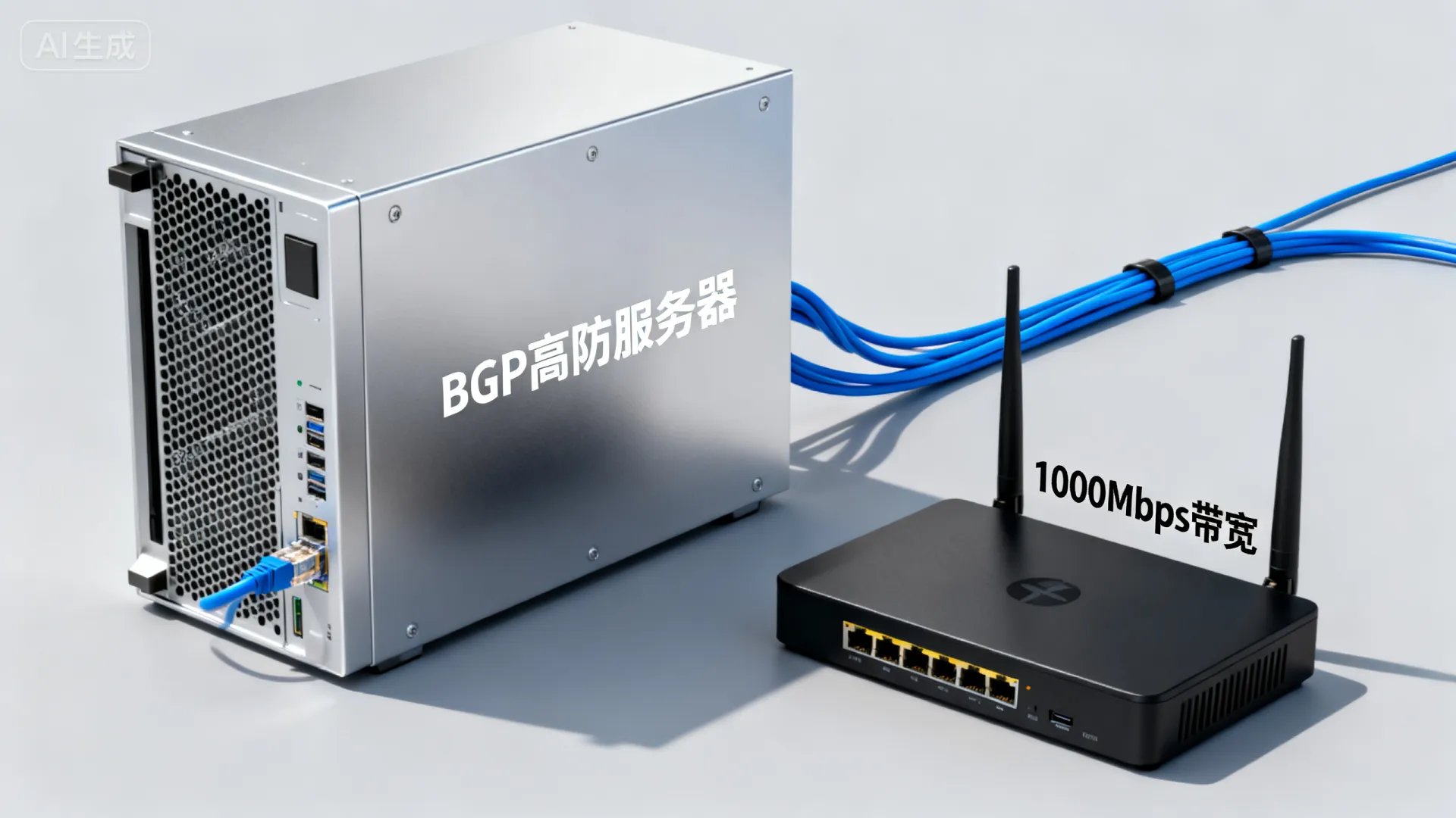国内大宽带BGP高防IP租用多少钱一年?大宽带BGP高防IP租用 国内大宽带BGP高防IP租用多少钱一年