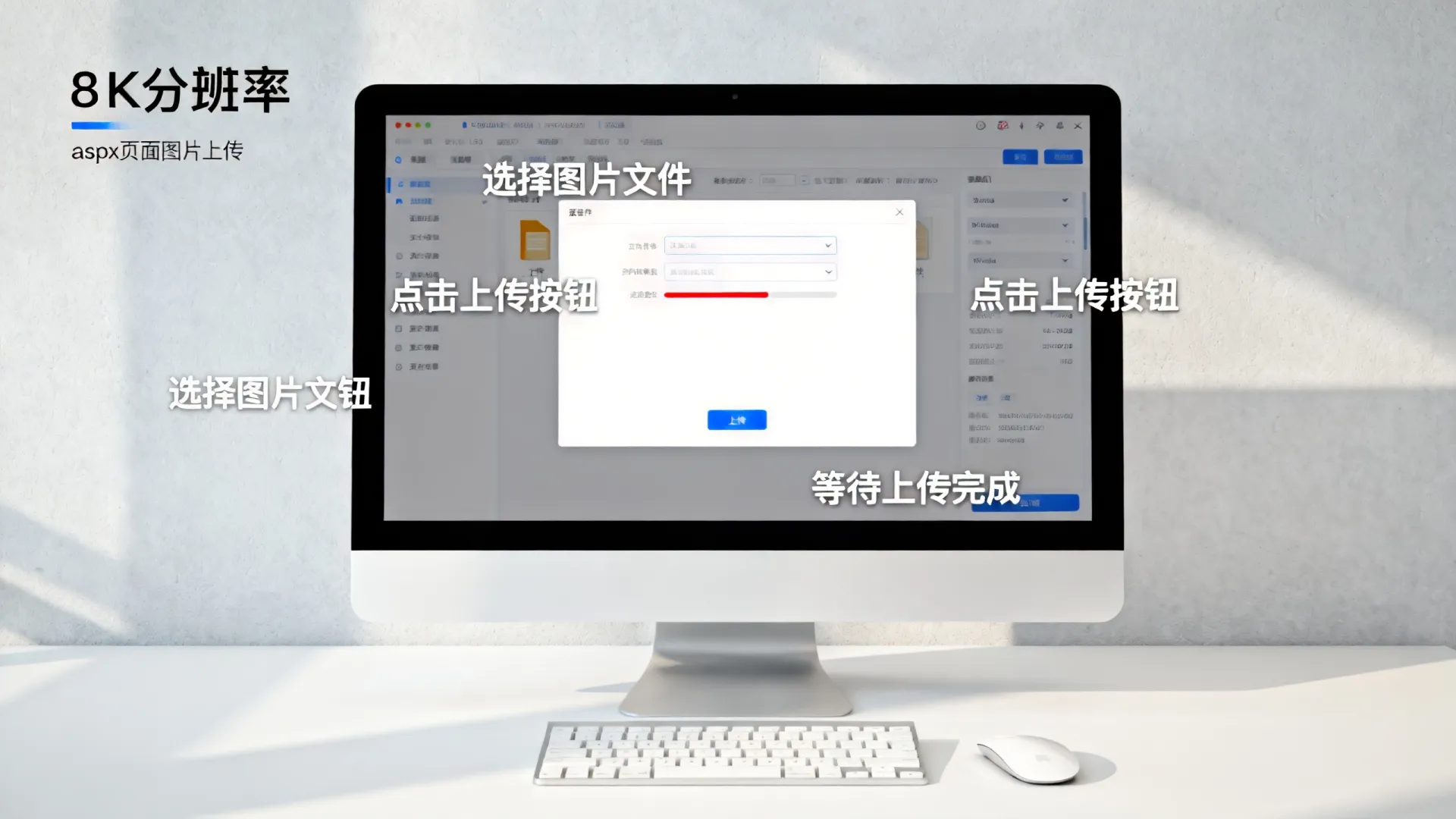 aspx怎么上传图片 aspx怎么上传图片