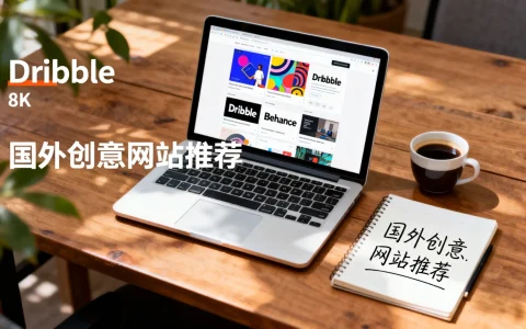 国外个性网站有哪些？国外创意网站怎么找？