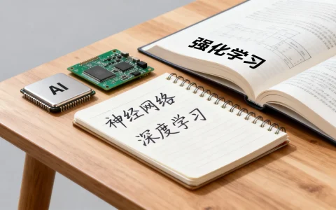 AI人工智能算法有哪些，人工智能算法原理是什么