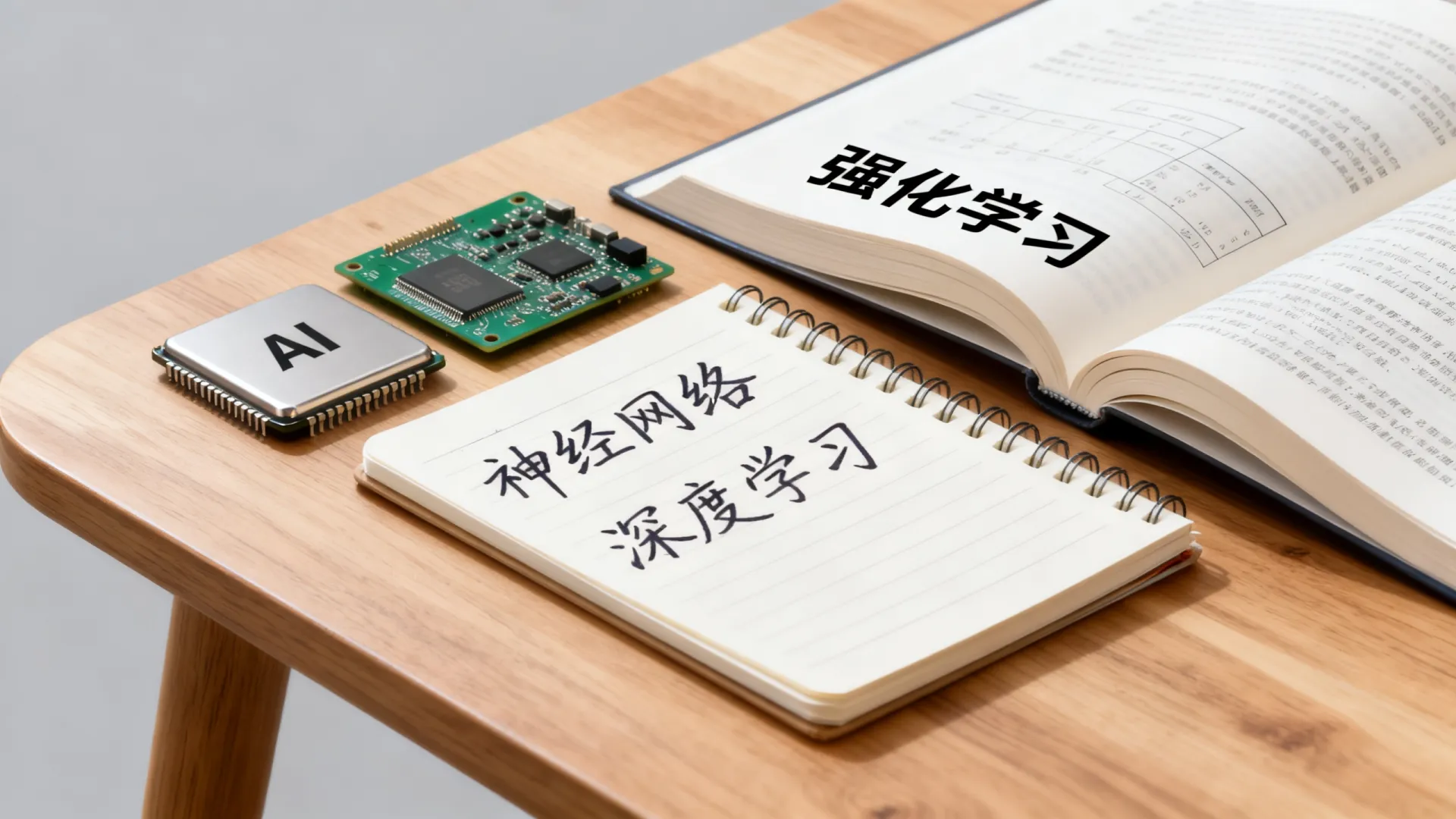 ai人工智能算法 ai人工智能算法
