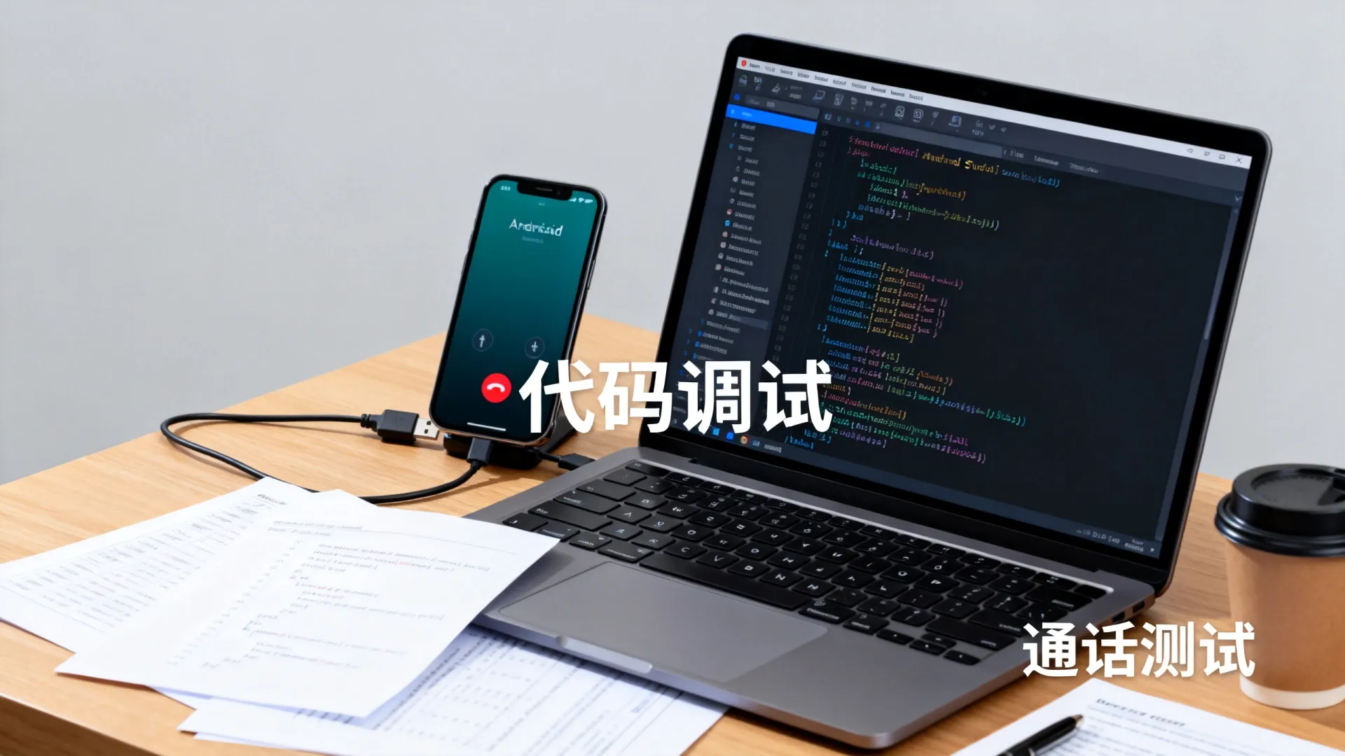 怎么开发Android电话功能