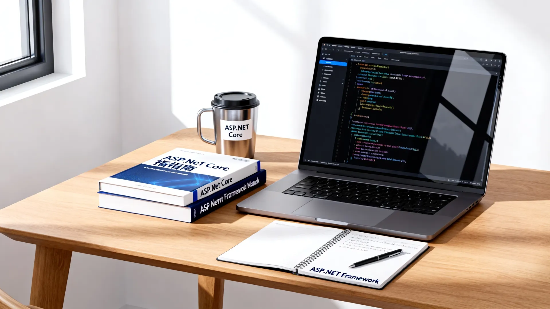 ASP.NET Core与ASP.NET Framework区别在哪？哪个更优？