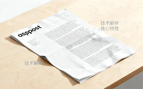 asppost文件揭秘，asppost文件究竟有何特殊之处？
