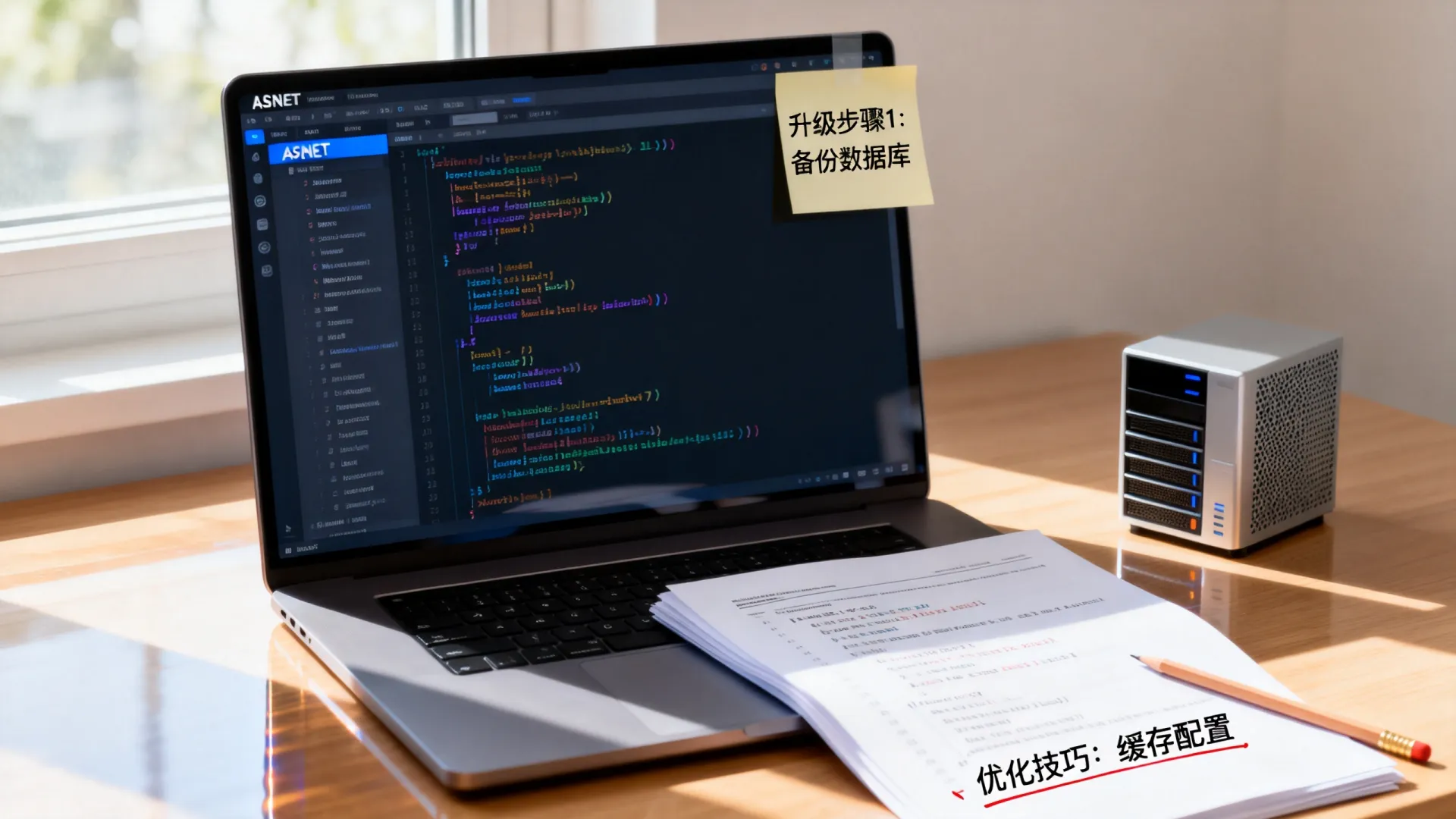 ASP.NET网站升级难吗?最新修改技巧大全 ASP.NET网站升级难吗?最新修改技巧大全