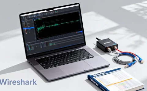 Wireshark测评，如何高效分析网络协议？ | 网络协议分析工具全面指南