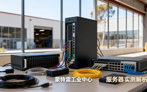 墨西哥VPS怎么样？蒙特雷工业中心实测解析！