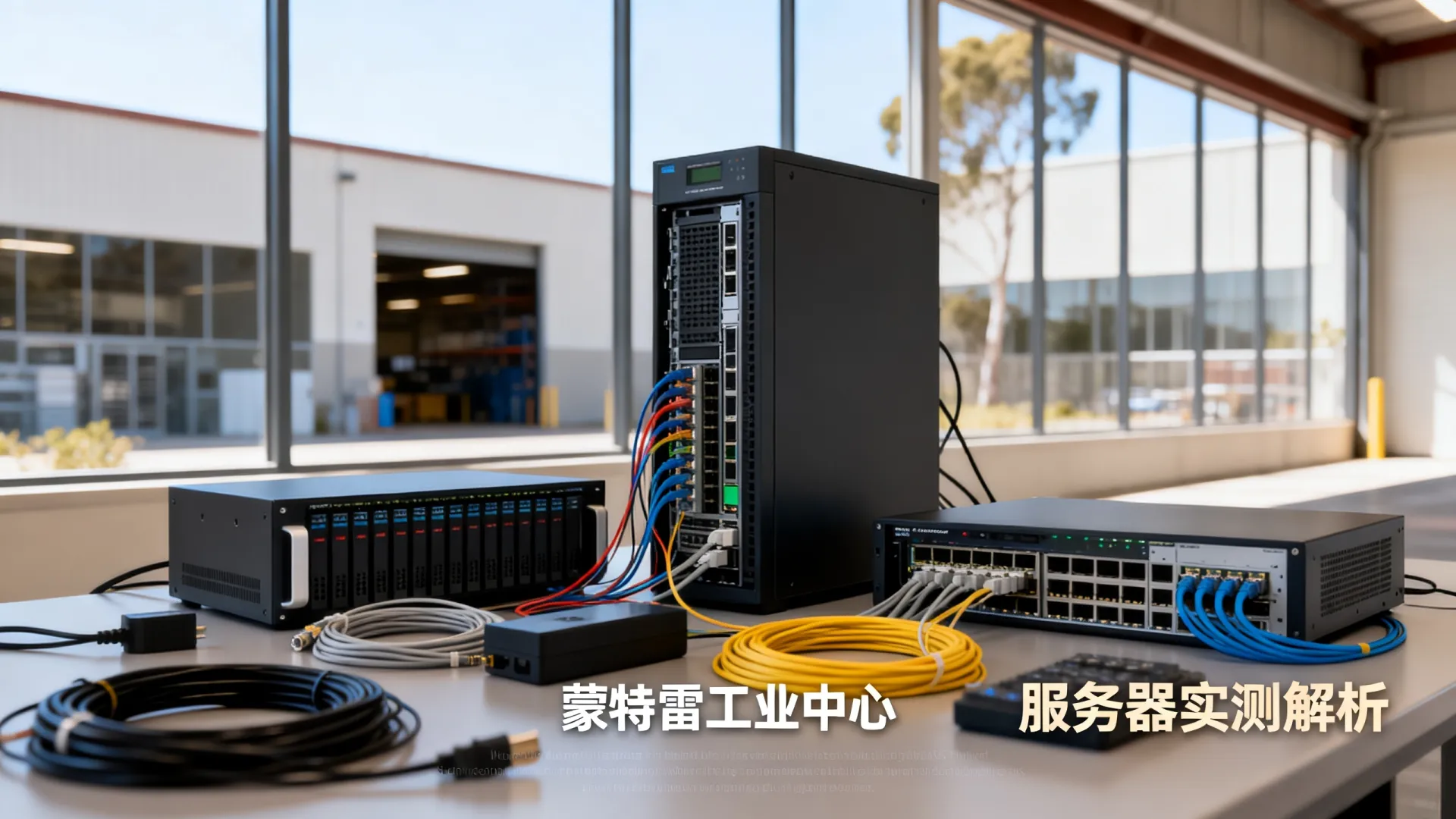 墨西哥VPS怎么样?蒙特雷工业中心实测解析! 墨西哥VPS怎么样?蒙特雷工业中心实测解析!